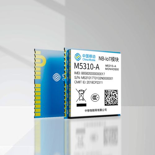 握手物聯(lián) 深耕物聯(lián)網(wǎng)通信，賦能行業(yè)智慧未來