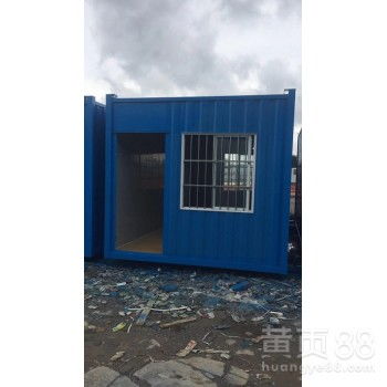 【珠海集裝箱出租,珠海住人集裝箱出租出售】- 