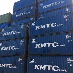 賀順集裝箱買(mǎi)賣(mài),二手集裝箱出售,集裝箱租賃