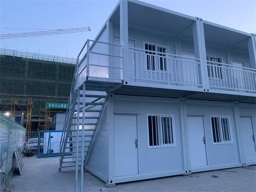 寶坻區(qū)活動(dòng)房與集裝箱的定制與購(gòu)銷(xiāo)——法利萊多圖展示