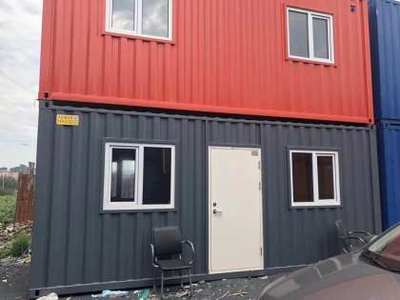 哈爾濱大量出租集裝箱 靈活經(jīng)濟(jì)的選擇與購(gòu)銷(xiāo)指南